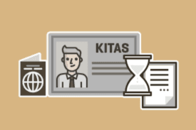 KITAS Indonesia