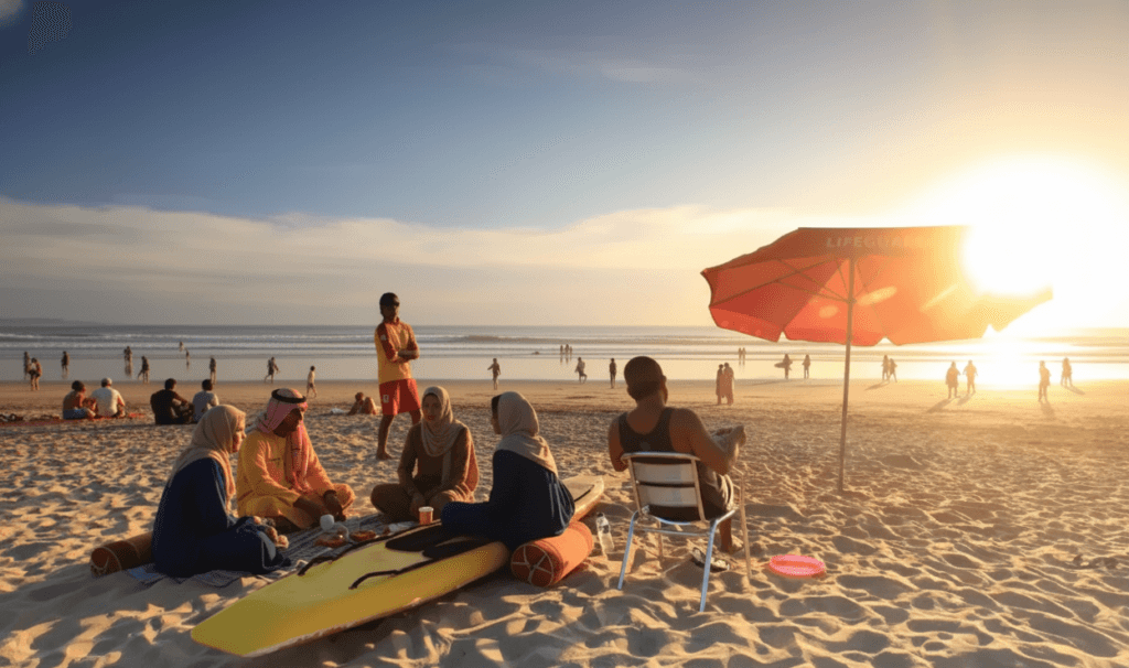 التأشيرة الإندونيسية لدخول بالي: الدليل الكامل 2025