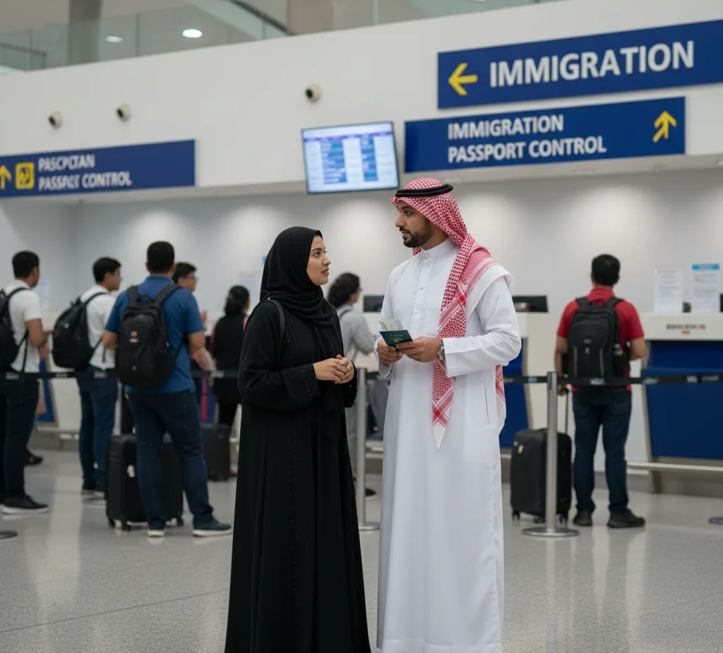 فيزا إندونيسيا للسعوديين: دليلك الكامل خطوة بخطوة | Forever Legality